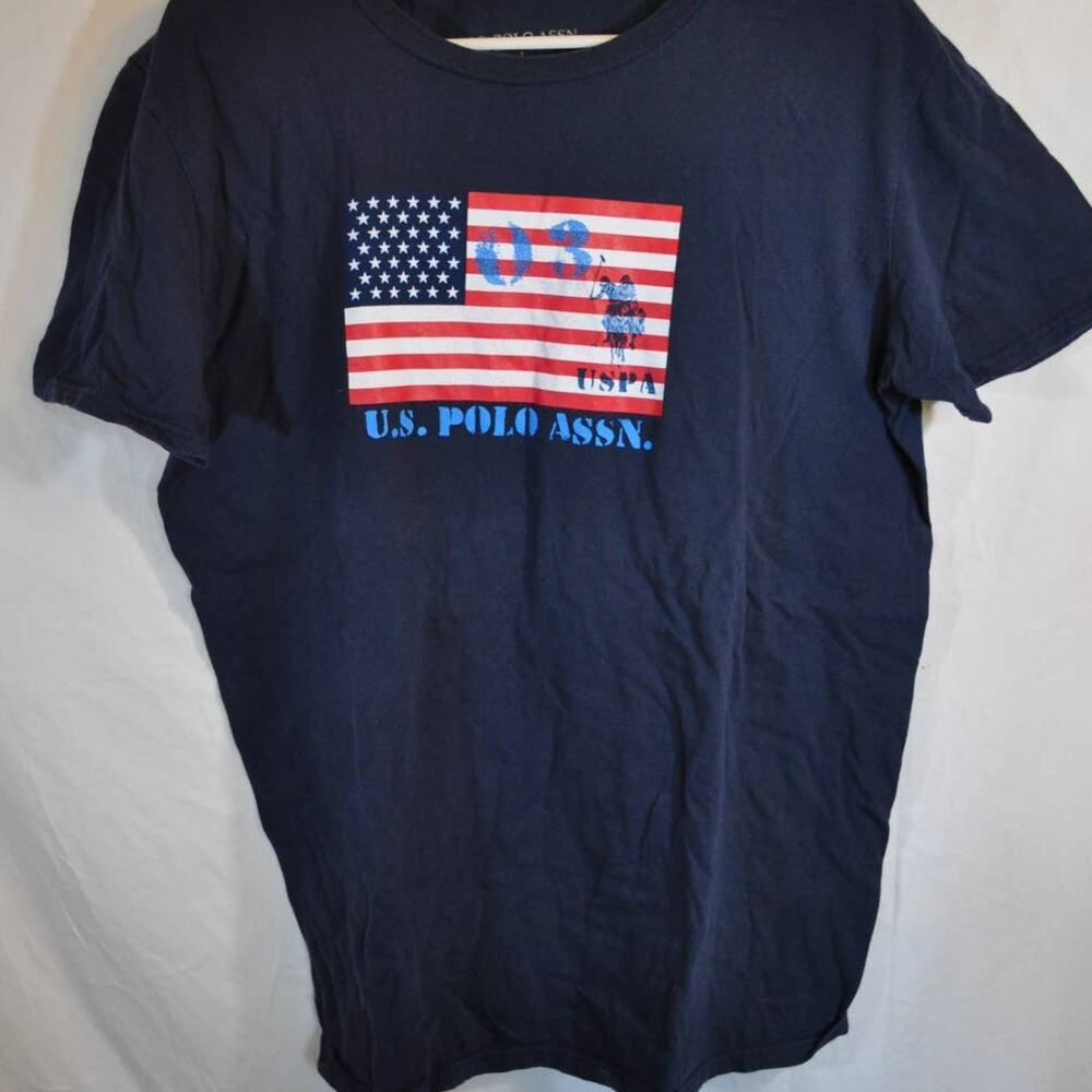 US Polo Association T-Shirt - Size L